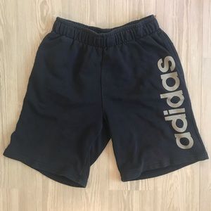 Adidas Sweat Shorts